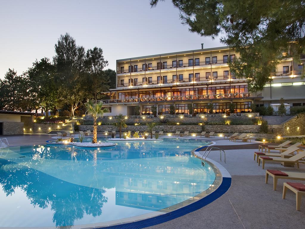 Xenia Palace Portaria Exterior photo